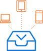 Image upload service