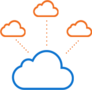 Cloud image storage
